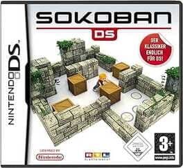 Sokoban