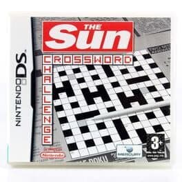 The Sun Crossword Challenge