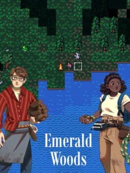 Emerald Woods