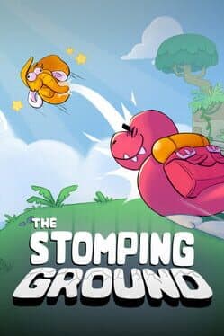 Stomping Grounds