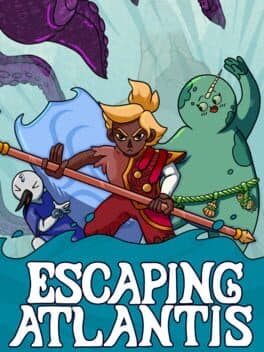 Escaping Atlantis