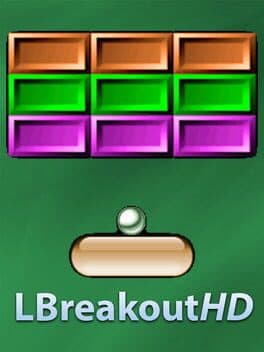 LBreakoutHD