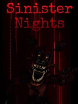 Sinister Nights