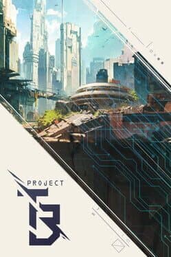 Project TB