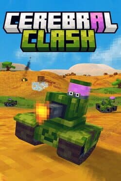 Cerebral Clash