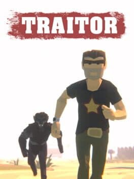 Traitor
