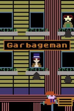 Garbageman