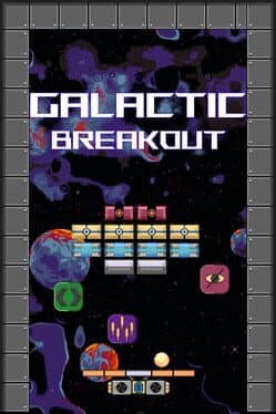 Galactic Breakout