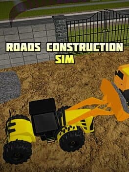 Roads Construction Sim