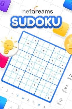 Netdreams Sudoku