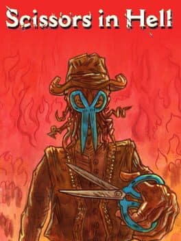Scissors in Hell