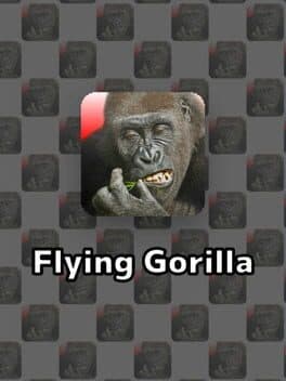 Flying Gorilla