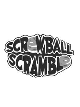 Screwball Scramble