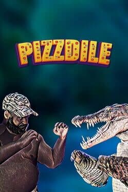 Pizzdile