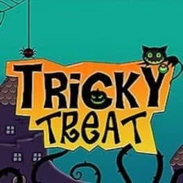 Tricky Treat