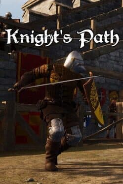 Knight's Path: The Tournament