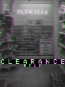 Clearence Sale