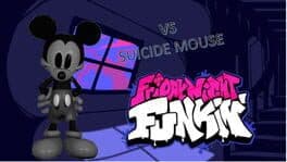 Vs Suicide Mouse