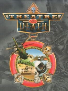 Theatre of Death