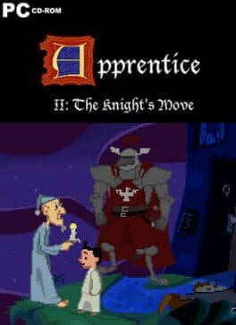 Apprentice II: The Knight's Move