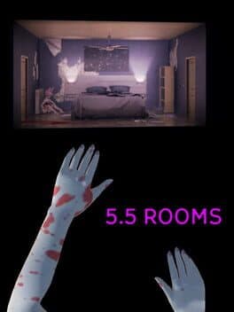 5.5 Rooms
