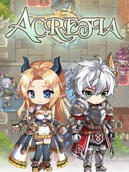 Acretia: Guardians of Lian