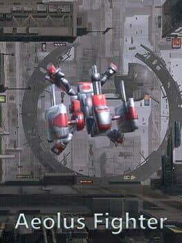 Aeolus Fighter