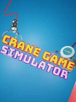 Crane Game Simulator