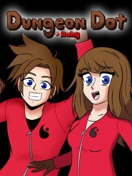 Dungeon Dot Ruby