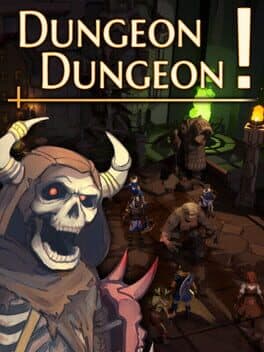Dungeon Dungeon!