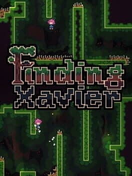 Finding Xavier