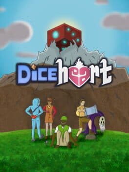 Diceheart