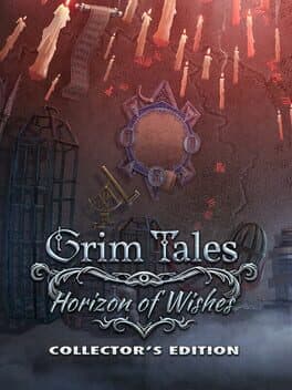Grim Tales: Horizon of Wishes - Collector's Edition