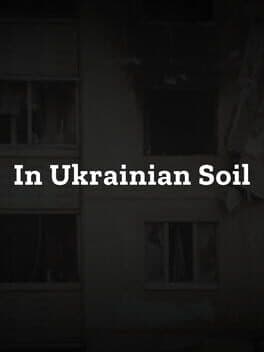 In Ukrainian Soil