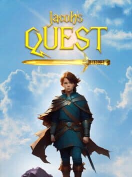 Jacob's Quest