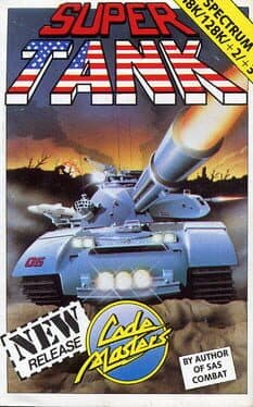 Super Tank