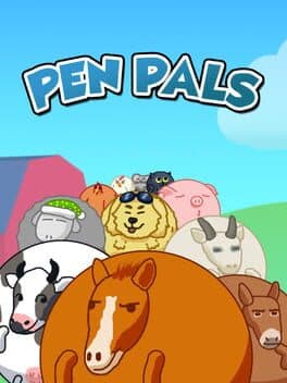 Pen Pals