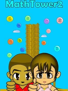Math Tower 2