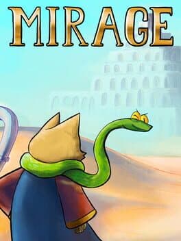 Mirage