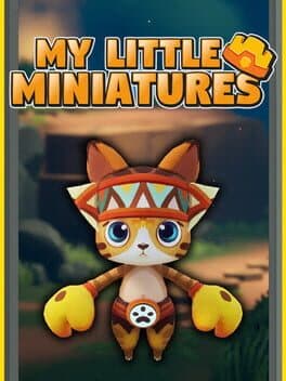 My Little Miniatures
