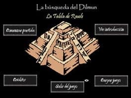 La Búsqueda del Dilmun: La Tabla de Rawls