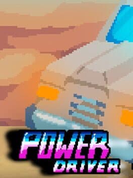 Power Driver