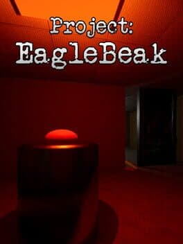 Project: EagleBeak