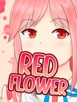 Red Flower
