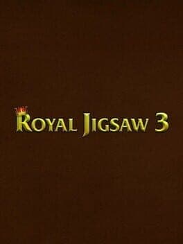 Royal Jigsaw 3