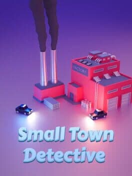 Small Town Detective