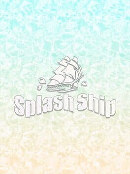 Splash Ship