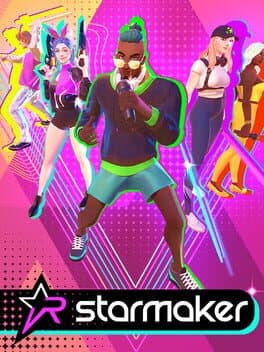 StarMaker VR