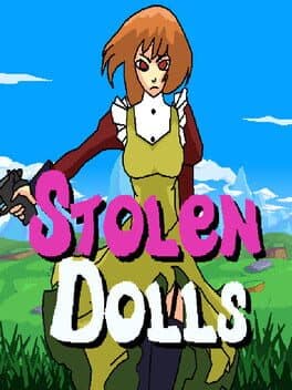Stolen Dolls