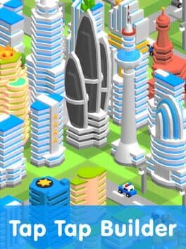 Tap Tap Builder